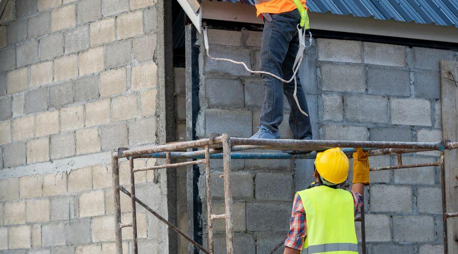 Expert tile roof repair services in Redwood, NY